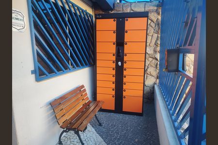 Apartamento para alugar com 86m², 3 quartos e 1 vaga