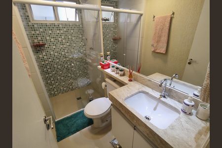 Apartamento para alugar com 3 quartos, 86m² em Vila Industrial (Campinas), Campinas