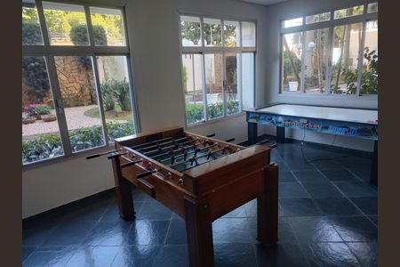 Apartamento para alugar com 86m², 3 quartos e 1 vaga