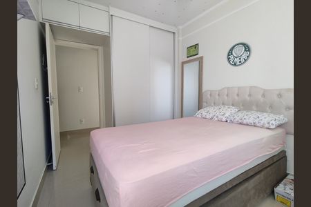 Apartamento para alugar com 3 quartos, 86m² em Vila Industrial (Campinas), Campinas