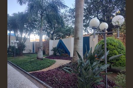 Apartamento para alugar com 86m², 3 quartos e 1 vaga