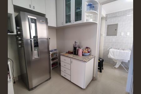 Apartamento para alugar com 86m², 3 quartos e 1 vaga