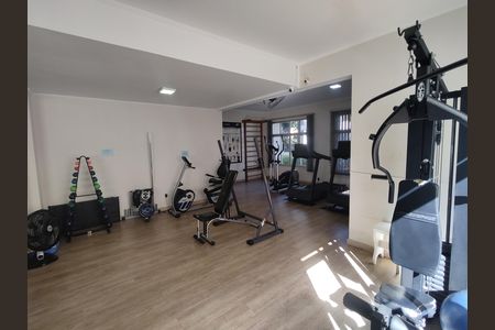 Apartamento para alugar com 3 quartos, 86m² em Vila Industrial (Campinas), Campinas