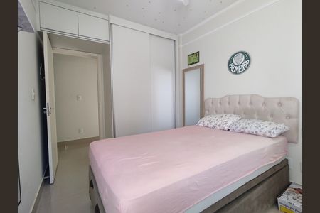 Apartamento para alugar com 3 quartos, 86m² em Vila Industrial (Campinas), Campinas