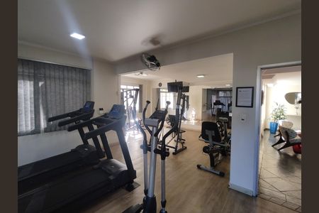 Apartamento para alugar com 86m², 3 quartos e 1 vaga