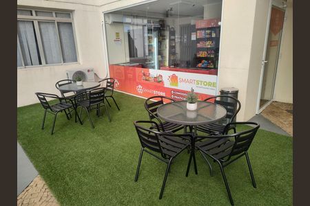 Apartamento para alugar com 86m², 3 quartos e 1 vaga