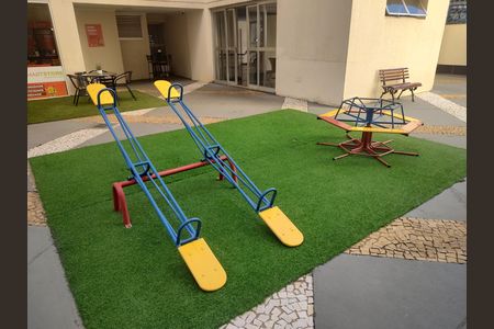 Apartamento para alugar com 86m², 3 quartos e 1 vaga