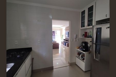 Apartamento para alugar com 86m², 3 quartos e 1 vaga