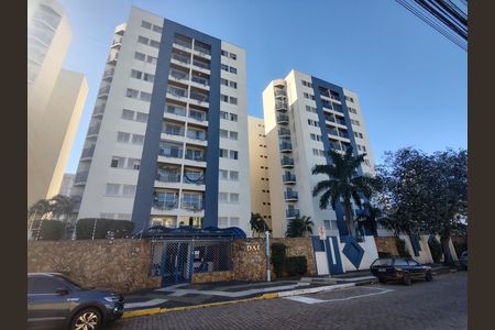 Apartamento para alugar com 86m², 3 quartos e 1 vaga