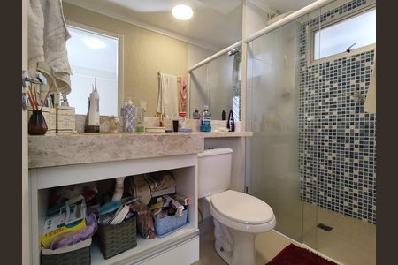 Apartamento para alugar com 86m², 3 quartos e 1 vaga