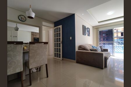 Apartamento para alugar com 86m², 3 quartos e 1 vaga