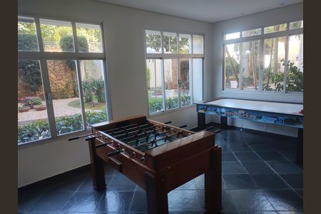 Apartamento para alugar com 86m², 3 quartos e 1 vaga