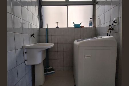 Apartamento para alugar com 86m², 3 quartos e 1 vaga