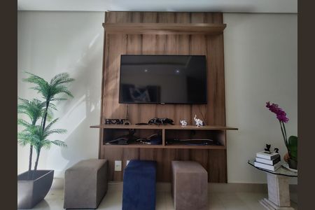 Apartamento para alugar com 86m², 3 quartos e 1 vaga