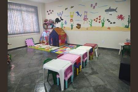 Apartamento para alugar com 86m², 3 quartos e 1 vaga