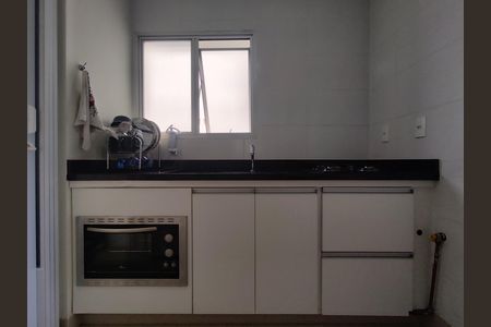 Apartamento para alugar com 86m², 3 quartos e 1 vaga