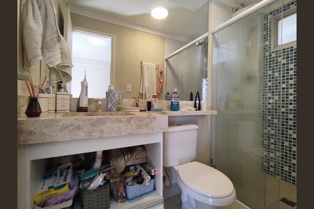 Apartamento para alugar com 86m², 3 quartos e 1 vaga