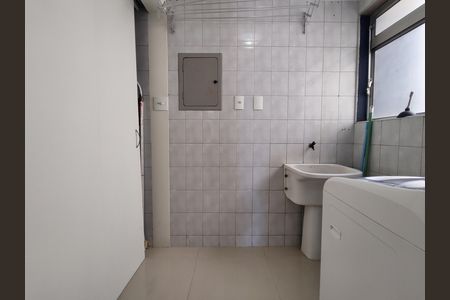 Apartamento para alugar com 86m², 3 quartos e 1 vaga