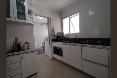 Apartamento para alugar com 86m², 3 quartos e 1 vaga