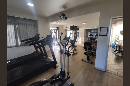 Apartamento para alugar com 86m², 3 quartos e 1 vaga