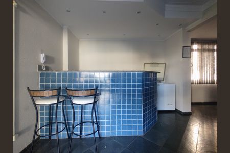 Apartamento para alugar com 86m², 3 quartos e 1 vaga