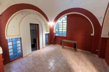 SALA de casa à venda com 3 quartos, 250m² em Bosque de Barão Geraldo, Campinas