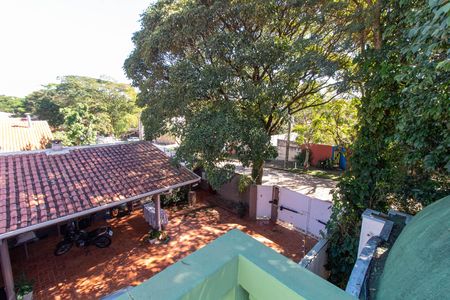 VISTA DO TERRAÇO de casa à venda com 3 quartos, 250m² em Bosque de Barão Geraldo, Campinas