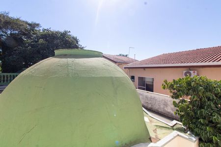 Casa à venda com 250m², 3 quartos e 2 vagas Casa à venda com 250m², 3 quartos e 2 vagasVISTA DA SUITE 3