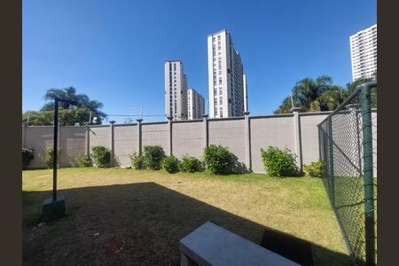 Apartamento para alugar com 38m², 2 quartos e sem vaga Apartamento para alugar com 38m², 2 quartos e sem vagaÁrea comum