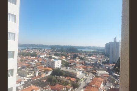 Apartamento para alugar com 38m², 2 quartos e sem vaga Apartamento para alugar com 38m², 2 quartos e sem vagaVista do Quarto 2
