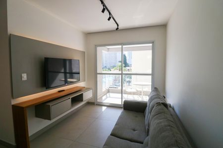 Apartamento para alugar com 62m², 2 quartos e 1 vaga