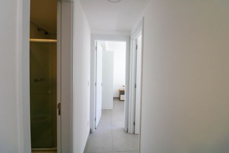Apartamento para alugar com 62m², 2 quartos e 1 vaga