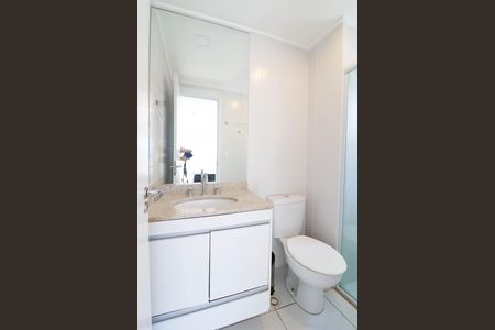 Apartamento para alugar com 62m², 2 quartos e 1 vaga