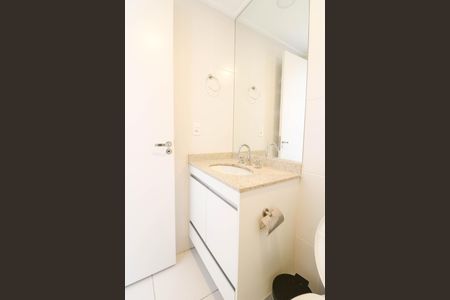 Apartamento para alugar com 62m², 2 quartos e 1 vaga