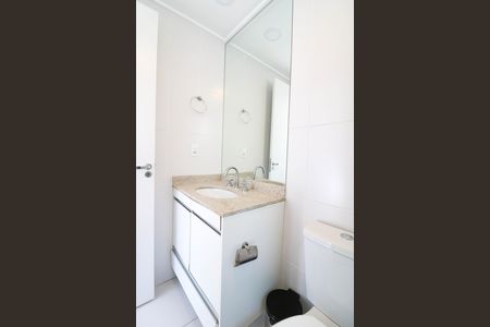 Apartamento para alugar com 62m², 2 quartos e 1 vaga