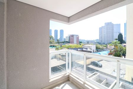 Apartamento para alugar com 62m², 2 quartos e 1 vaga