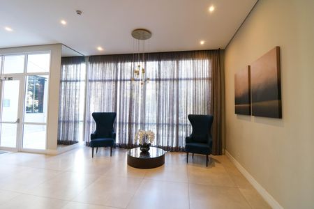 Apartamento para alugar com 62m², 2 quartos e 1 vaga