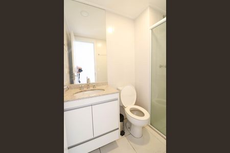 Apartamento para alugar com 62m², 2 quartos e 1 vaga