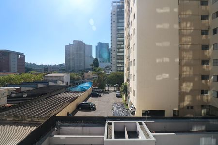 Apartamento para alugar com 62m², 2 quartos e 1 vaga