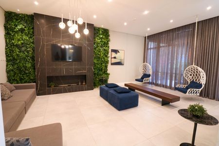 Apartamento para alugar com 62m², 2 quartos e 1 vaga