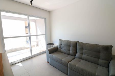 Apartamento para alugar com 62m², 2 quartos e 1 vaga