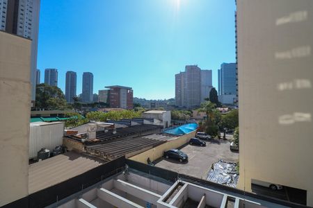 Apartamento para alugar com 62m², 2 quartos e 1 vaga