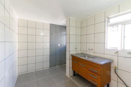 Apartamento para alugar com 42m², 2 quartos e 1 vaga Apartamento para alugar com 42m², 2 quartos e 1 vagaCozinha