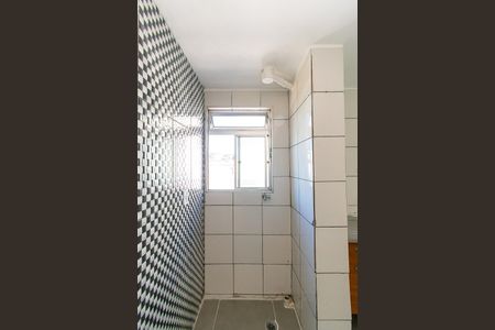 Apartamento para alugar com 42m², 2 quartos e 1 vaga Apartamento para alugar com 42m², 2 quartos e 1 vagaÁrea de Serviço