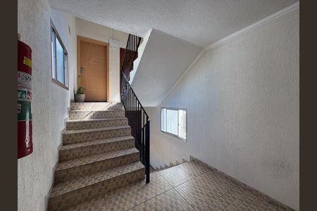 Apartamento para alugar com 42m², 2 quartos e 1 vaga Apartamento para alugar com 42m², 2 quartos e 1 vagaÁrea comum