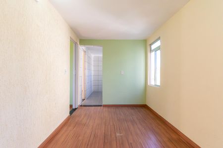 Apartamento para alugar com 42m², 2 quartos e 1 vaga Apartamento para alugar com 42m², 2 quartos e 1 vagaSala