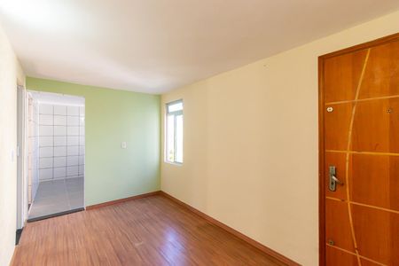 Apartamento à venda com 2 quartos, 42m² em Conjunto Habitacional Teotonio Vilela, São Paulo