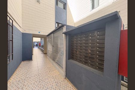 Apartamento para alugar com 42m², 2 quartos e 1 vaga Apartamento para alugar com 42m², 2 quartos e 1 vagaÁrea comum