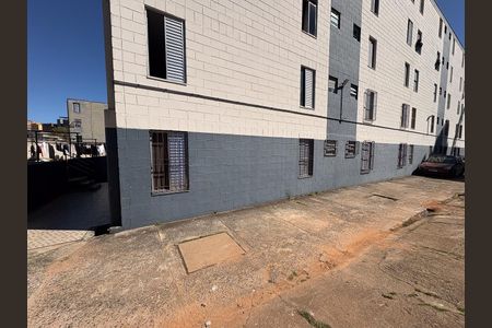 Apartamento para alugar com 42m², 2 quartos e 1 vaga Apartamento para alugar com 42m², 2 quartos e 1 vagaÁrea comum