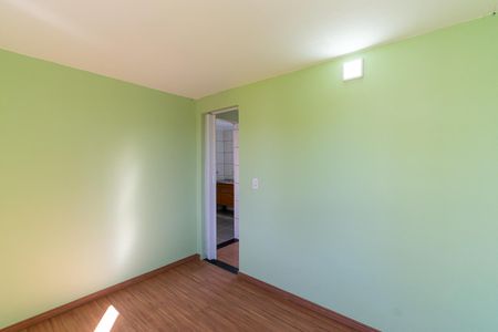 Quarto 1 de apartamento para alugar com 2 quartos, 42m² em Conjunto Habitacional Teotonio Vilela, São Paulo